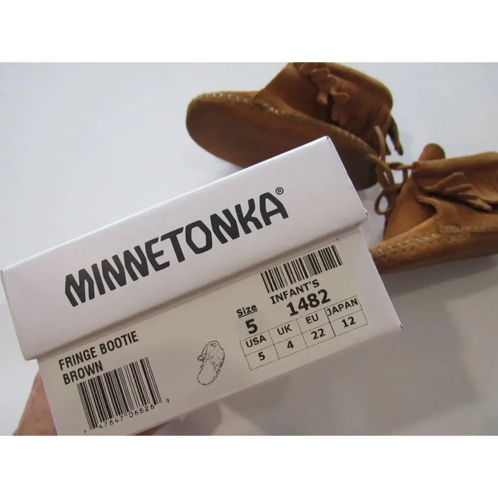 Minnetonka size
